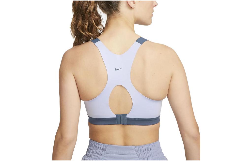 Nike Sports Underwear Women's Fen Blue Moderate DD0437-491