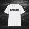 So Much Room for Activities!, Step Brothers, Will Ferrell, Movie Quotes, Gift for Friends, Birthday Gift, Funny T-Shirt, Everyday Comfort
