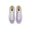 Vans Stil 36 Bekväma Enkla Låga Skate-skor Unisex sneaker Ljuslila Ris VN000XI0DT2