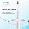 Romance Smart Sonic Electric Toothbrush
