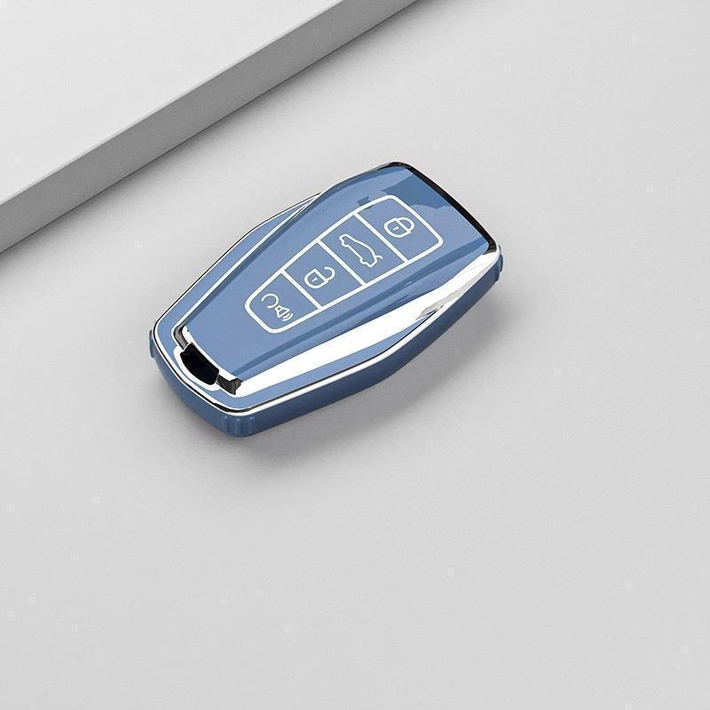 Geely Geometry E Firefly Key Cover & Protective Case for M6 and Apro Models