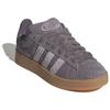 adidas Campus 00s Gris Trace Pré-aimé Violet Baskets Femme Argent-Aube IG2118
