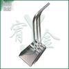 Anti-Static Aluminum Gas Station Dustpan
