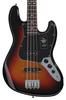 Edition Player II Jazz Bass Rosewood Fingerboard Sparkle Sunburst Fender Fender/Limited 3-Color [Limited Edition]