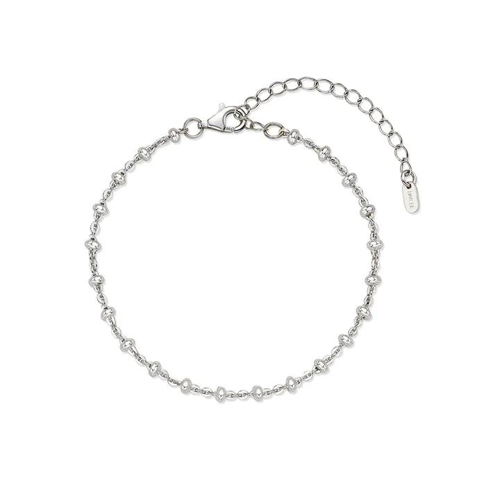 [Silver 925] Bubble Bracelet
