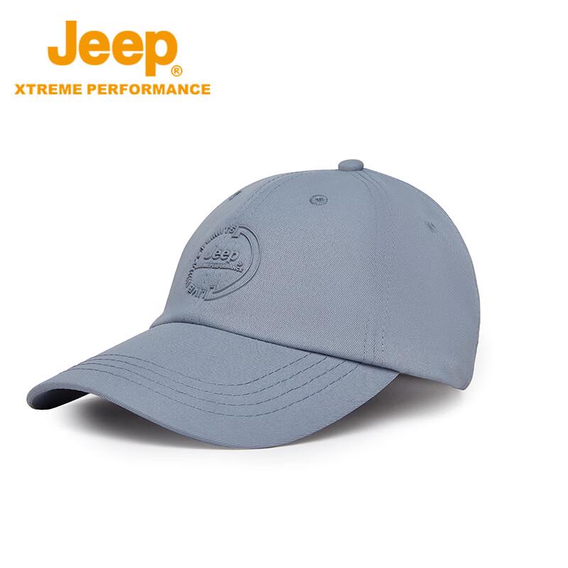 Jeep Outdoor Summer Breathable Baseball Cap 39
