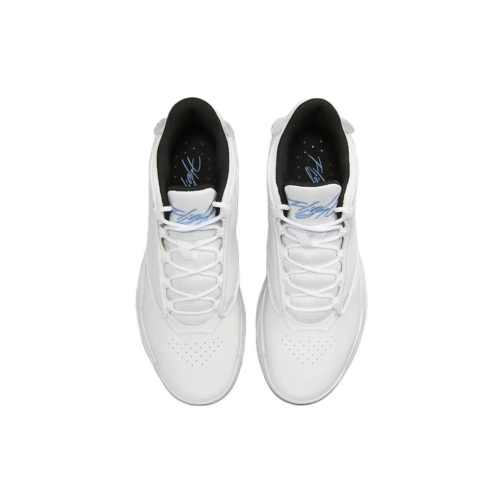 Air Jordan Max Aura 4 'White University Blue' Men's DN3687-100