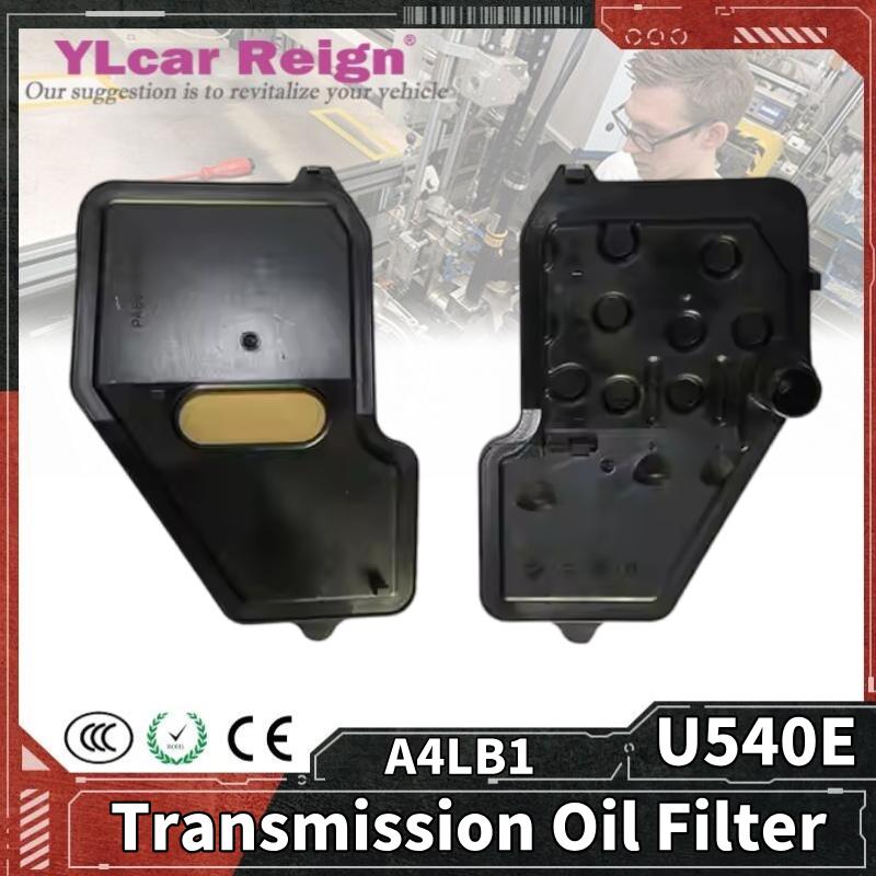 U540E A4LB1 Automatic Transmission Filter Gasket For Toyota Daihatsu Car Accessories 35303-97201 3530397201