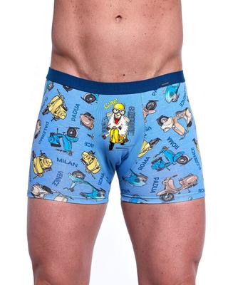 Cornette Tattoo 280/243 Ciao S-2XL Cornette Boxers