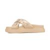 Barbara Casual Mold Mule 4.5cm 2 Colors Bbj303