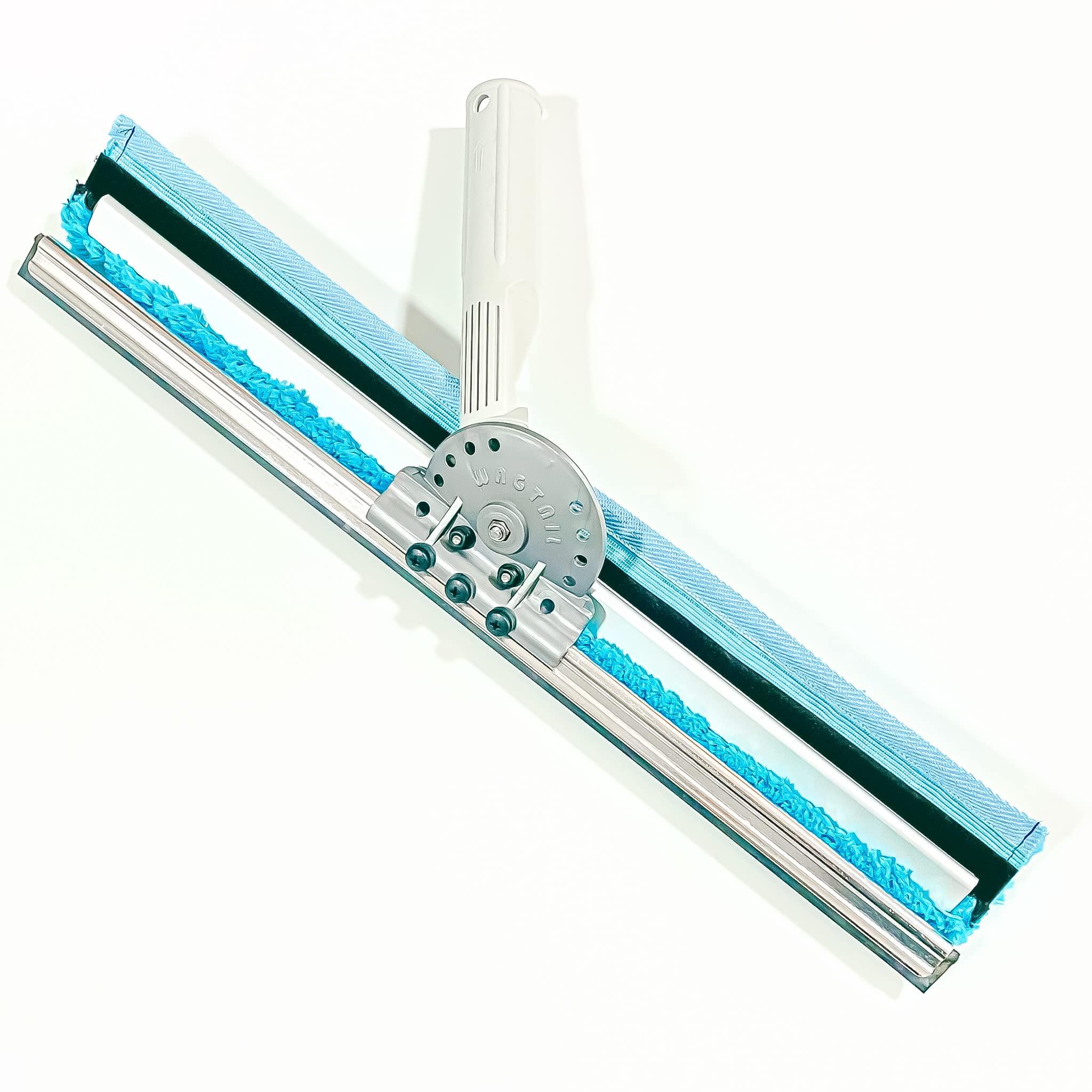 

Композитный Alpha Slim Fine (45см, Серебро)