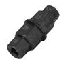 Motorcycle Tire Spindle Driver Wrench Repair Tool for 17mm 19mm 22mm 24mm Front Axle