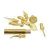 Precise Trimming For 3D Models Welding Tip Welding Tools Soldering Iron Kit Adapter Sleeve Diverse Tip Options Versatile Usage