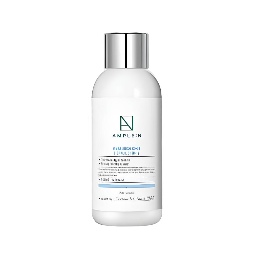 AMPLEN Hyaluron Shot Emulsion 130ml