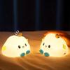 Cute Cloud Night Light Creative Table Lamp Not Dazzling LED Night Light  Bedroom Bedside