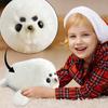 Plush Toys Are Cute And Suitable For Giving As Gifts. They Are Made Of Safe Materials For Both Boys And Girls
