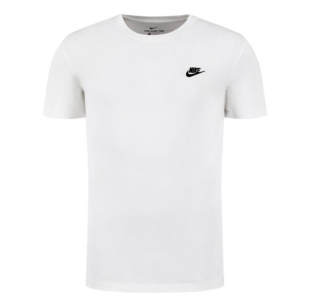 Футболка Nike Sportswear Club