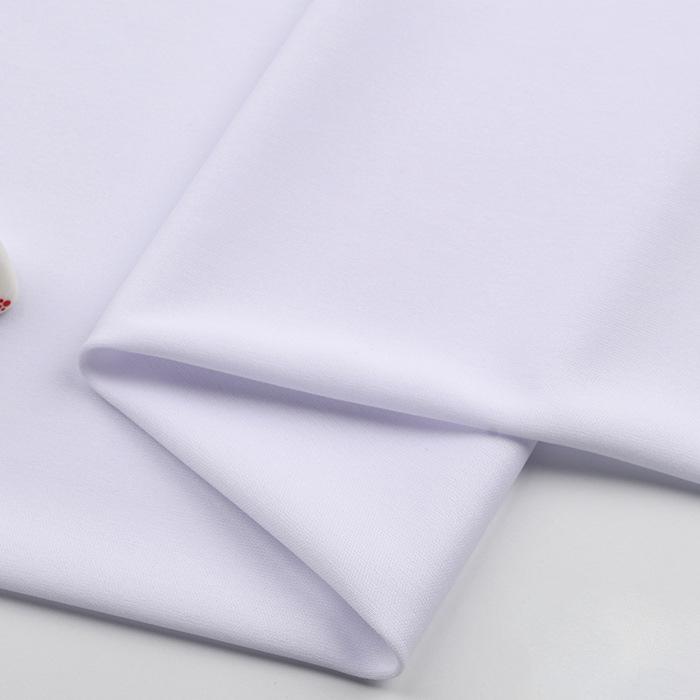 Spandex Fabric,4 Way Stretch Lycra Knit Fabric for Tops Dance Yoga Swimwear Photo Backdrop Drapes Diy many colors Sewing Fabric