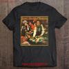 Kenny Rogers The Gambler T Shirt New S 5XL IM041 Vintage Washed Stretched Stylish Versatile Casual Designer Clothes Unisex Soft
