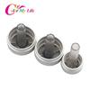 Air Conditioning Heat Control Switch Knob AC Knob for Volkswagen VW GOLF 4 MK4 Golf IV Bora Passat B5 Lupo for Skoda Octavia MK1