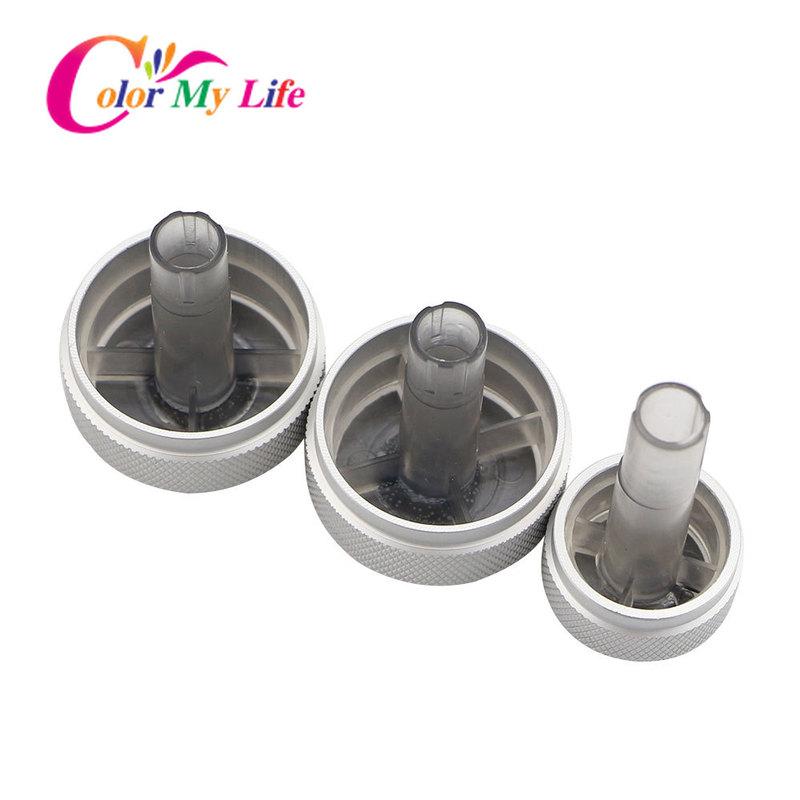 Air Conditioning Heat Control Switch Knob AC Knob for Volkswagen VW GOLF 4 MK4 Golf IV Bora Passat B5 Lupo for Skoda Octavia MK1