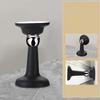 Free-punch Door Stopper Strong Magnetic Door Stop Mute Door Suction  Children Protection