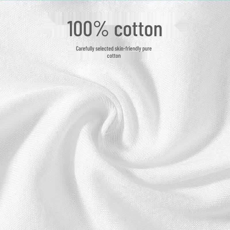 Ximaina Disposable Cotton Antibacterial Underwear