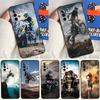Motocrossmotorcykel Sportfodral För Samsung Galaxy A05 A06 A26 A16 A56 A36 A22 A32 A52 A54 A34 A14 A55 A15 A53 A33 A35