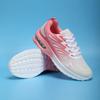 Without Heel Platform Light Green Heel Women High Sole Shoes Sneakers Beige Sport Top Grade Super Offers Novelties Baskette