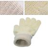 Heat Resistant Oven Gloves, Heat Resistant Up to 500C, Barbecue Gloves for BBQ, Grilling, Baking, Fireplace, Welding Gloves