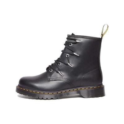 1460 Alien Hardware Unisex Black Danuibo Leather 31173001