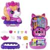 Polly Pocket-Coffret Poney Rodéo-Jouet De Voyage - 4 Ans+- JCR39