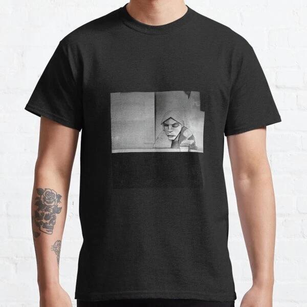 Burial Untrue Art Classic Christmas Gift Made in USA T-Shirt S-3XL 4XL