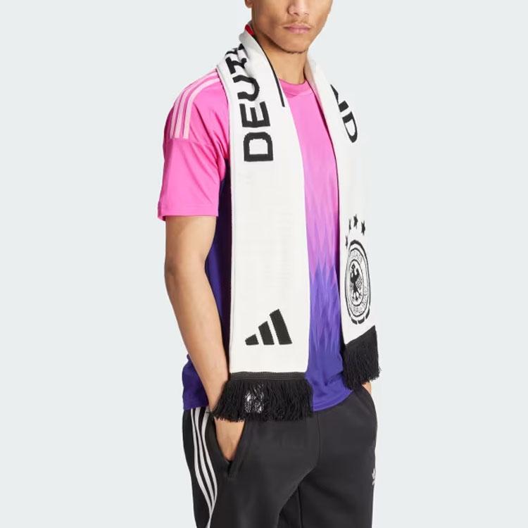 adidas Niemcy 24 Koszulka Wyjazdowa IP8158