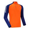 Men's & Women's Autumn/Winter Long Sleeve Football Training Suits - Adult & Children with Printing