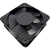 Dunzhu Double Ball Bearing Axial Flow Cabinet Fan