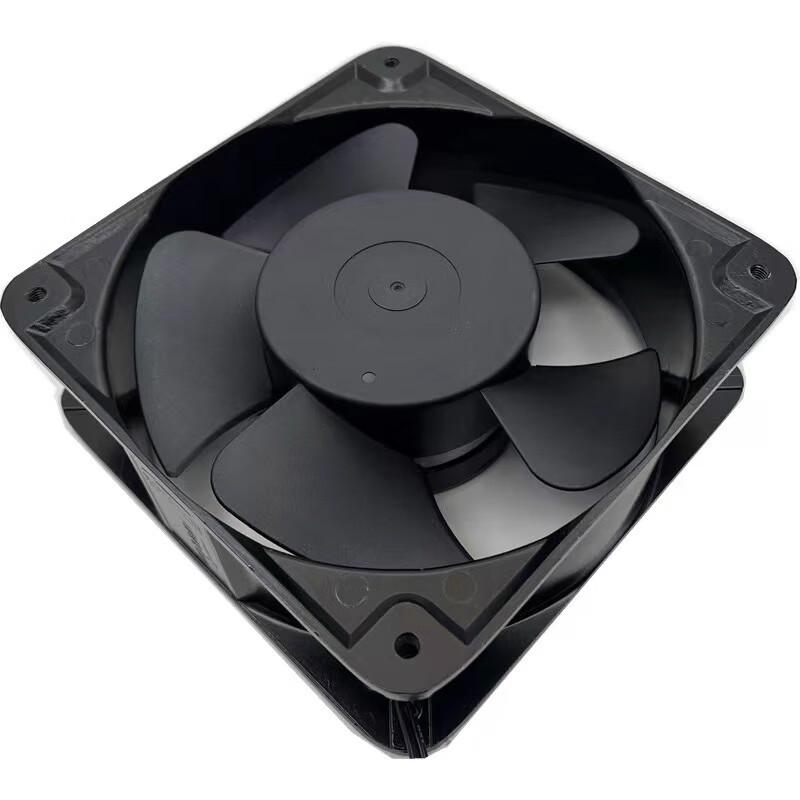 Dunzhu Double Ball Bearing Axial Flow Cabinet Fan