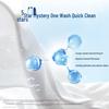 Lafang Silky Smooth Shampoo & Omo Essential Oil Laundry Detergent Bundle