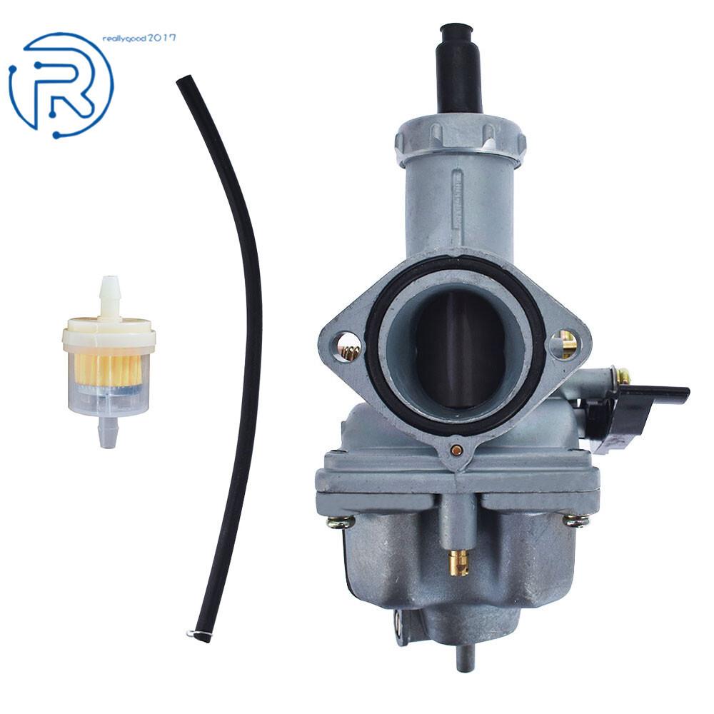 Carburetor For Honda Hawk 250 Taotao TBR7 Apollo db36 ATV GO KART