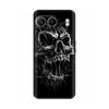 For Oneplus Nord 4 Case Fashion Silicone Black Soft Bumper Back Cover For OnePlus Nord4 5G Phone Cases Cartoon TPU Coque Shells