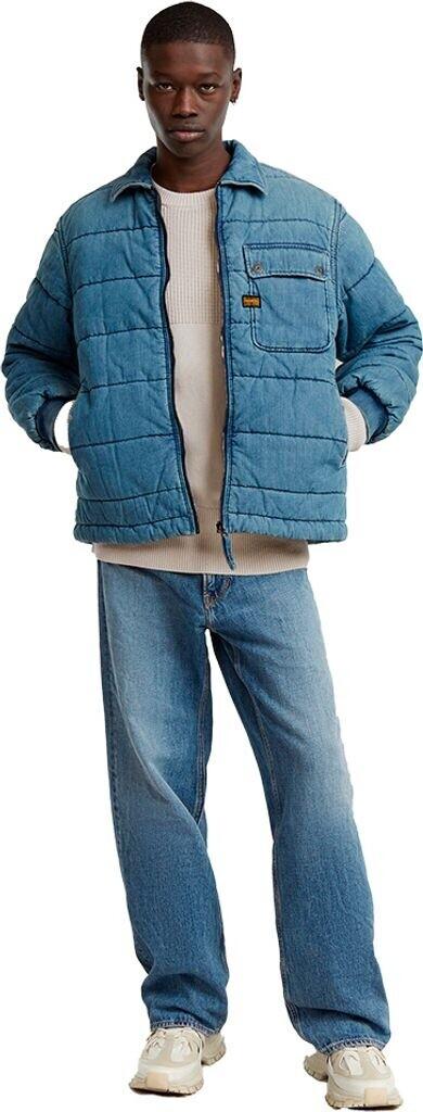 Winter Jacket G-Star D25201-d777 Bomber Jacket (D25201-D777-G794)