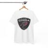 King Cobra T-shirt Vintage Malt Liquor Graphic Beer Unisex Heavy Cotton Tee Unisex T-Shirt