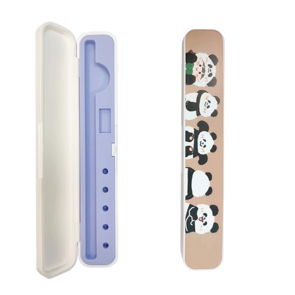 Cartoon Cat Claw for Apple Pencil 2 1 Pen Box Pencil 1st and 2nd Generation Capacitor Pen Tip Sleeve Adapter Accessories Pen Box