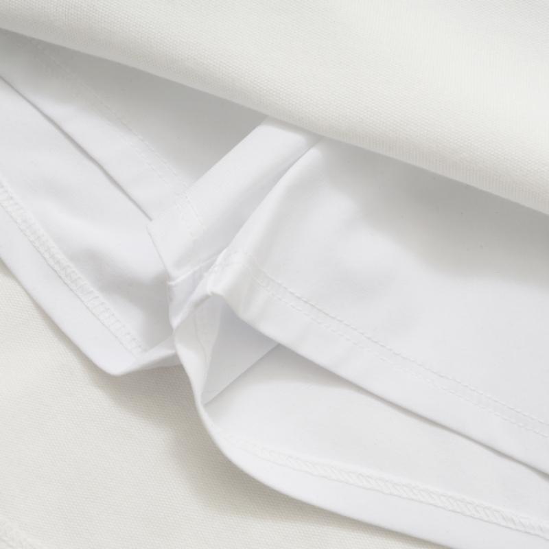 Blu Dot Star Logo Embroidered Culottes Wr