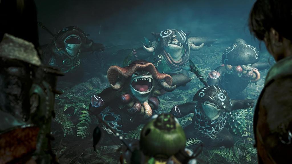 [PS5] Monster Hunter Wilds