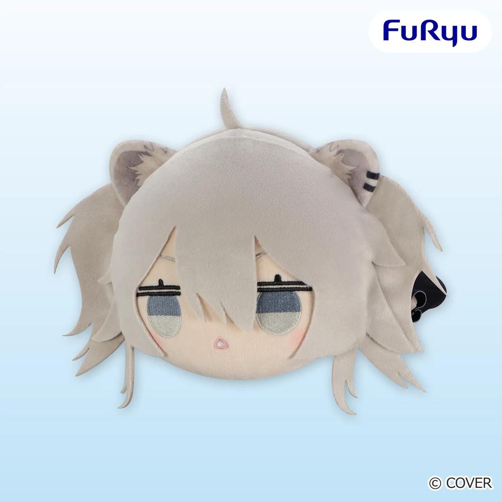 Hololive Production Lying Down Shishiro Botan Plushie