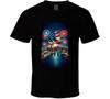 Fireworks T Shirt