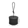 Kayak Scupper Plug 4 Pieces Drain Holes Stopper With Lanyard EVA Holes Stopper Bung For Boat Water Control In Canoe Dinghy
