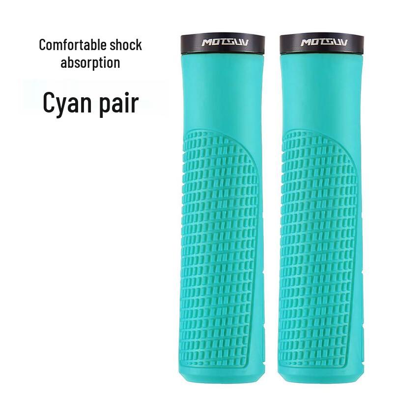 

Lishi Bicycle Lock-On Handlebar Grips