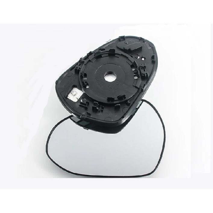For Kia K5     Replace Car Rearview Mirror Lenses Exterior Side Reflective Glass Lens with Heating